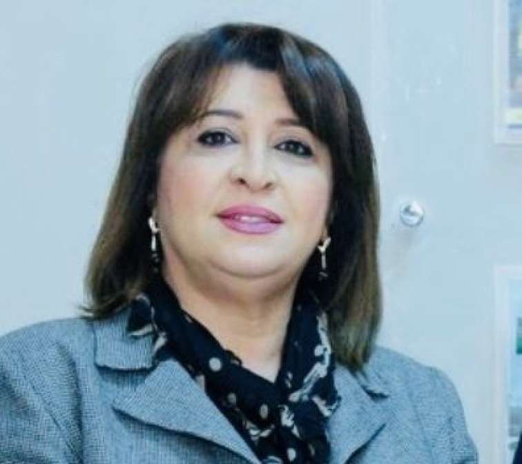 QHT sədri dənizdə şok keçirdi -  FOTO