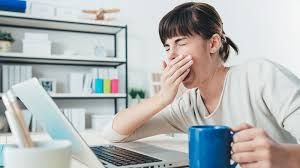 Səhər yorğunluğu nədir?  – Səbəbləri