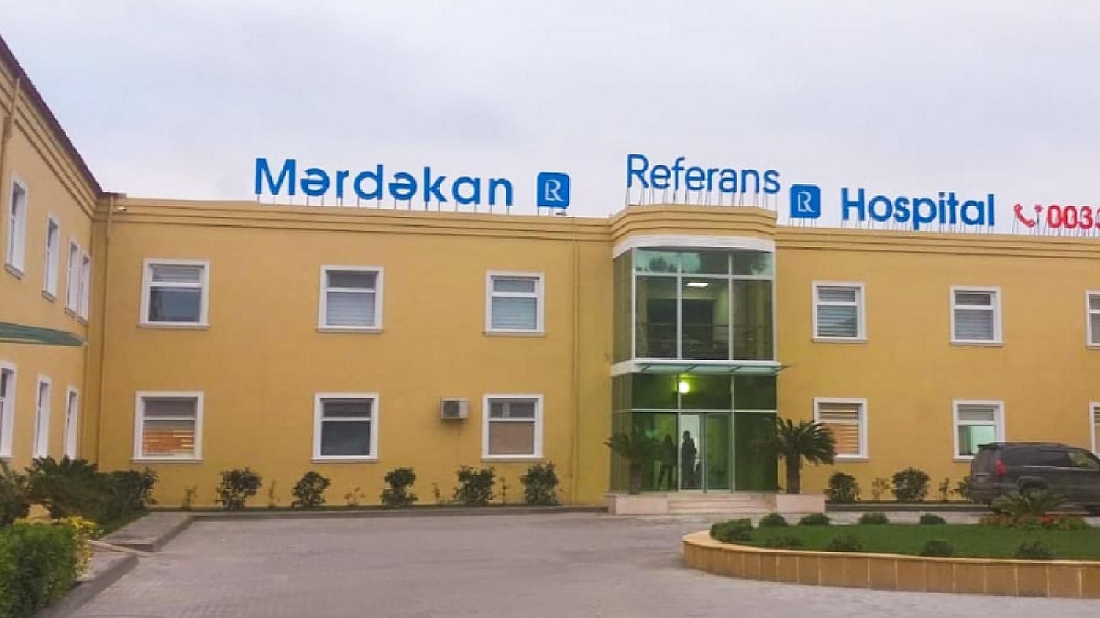 "Referans”ın direktoru arvadını buna görə güllələyib -  Təfərrüat - FOTO