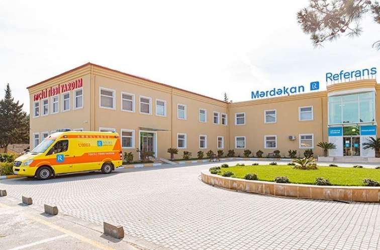 "Referans"ın filial direktoru   həbs edildi