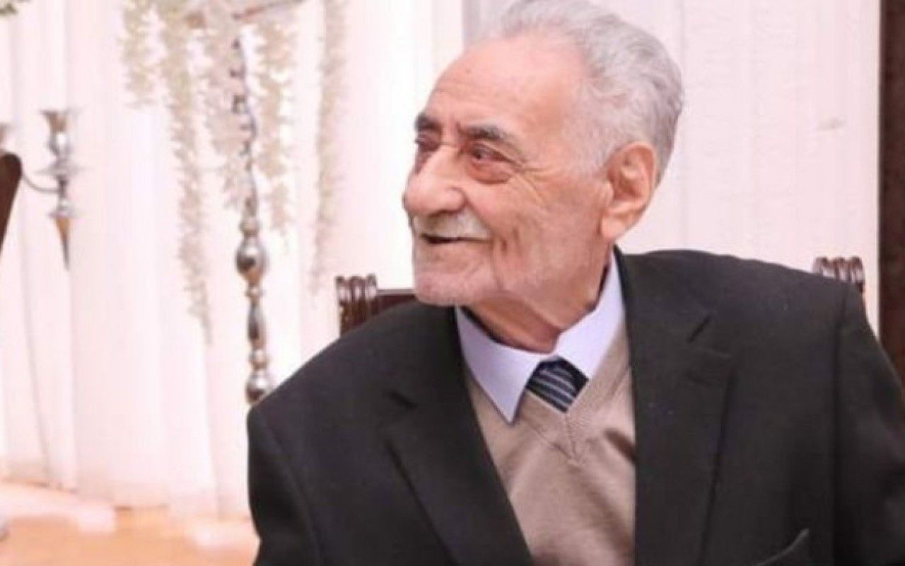 Tanınmış azərbaycanlı şair vəfat etdi 