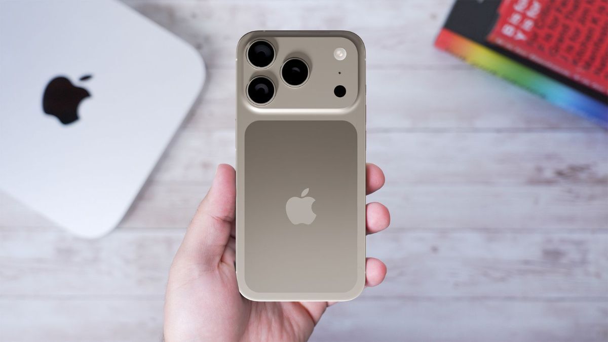 iPhone 17 Pro bu rənglərdə olacaq -  FOTO
