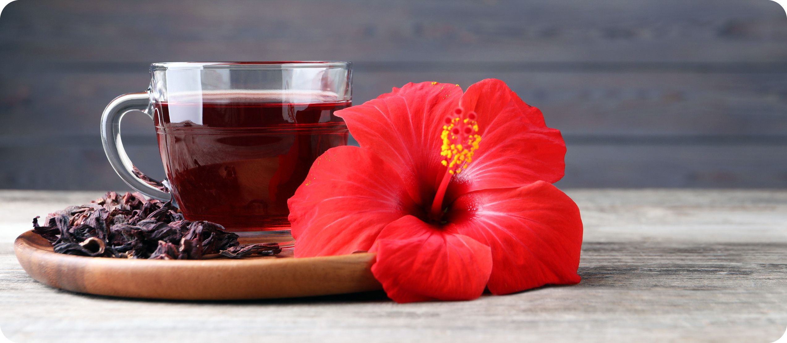 Hər gün hibiskus çayı içməyin faydaları 