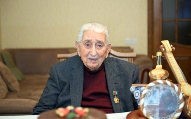 Səhhəti ağırlaşan Arif Babayev Bakıya yola salındı 