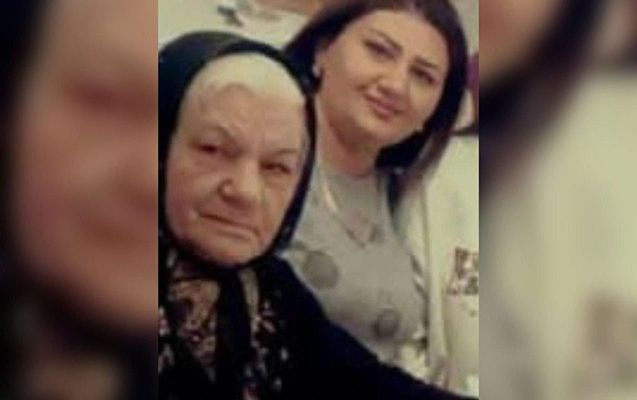 Goranboyda ana və qızı qətlə yetirildi -  15 yaşlı oğlan saxlanıldı