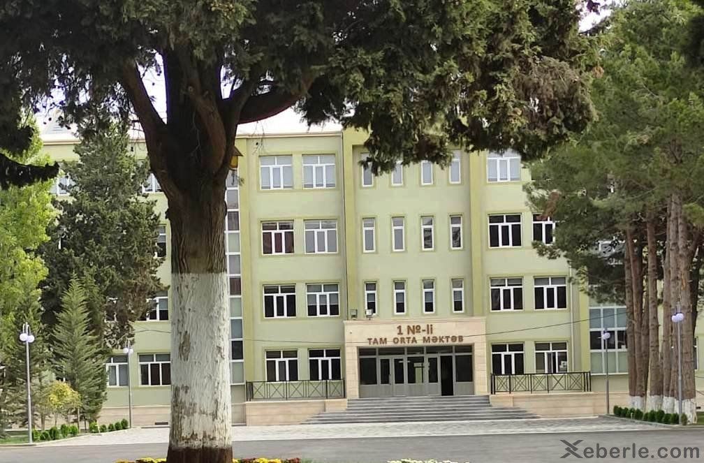Daha bir müəllim qəfil vəfat etdi 