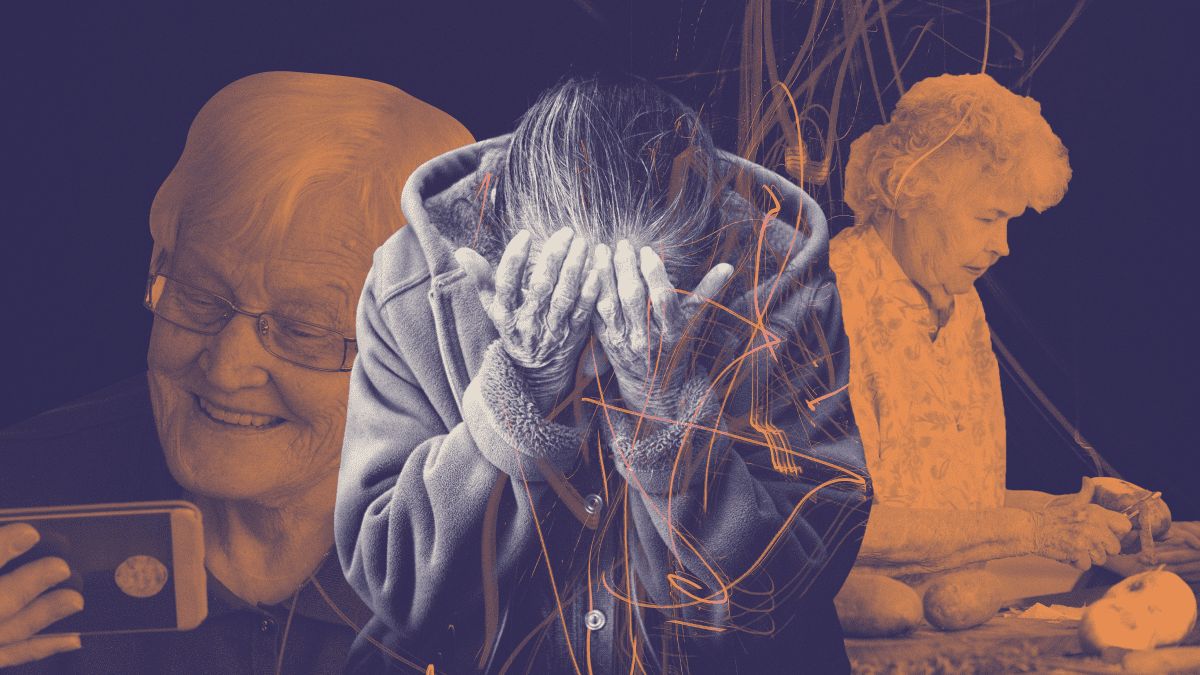 Demensiyanın ən təhlükəli növü hansıdır?  – Alim xəbərdarlıq edir