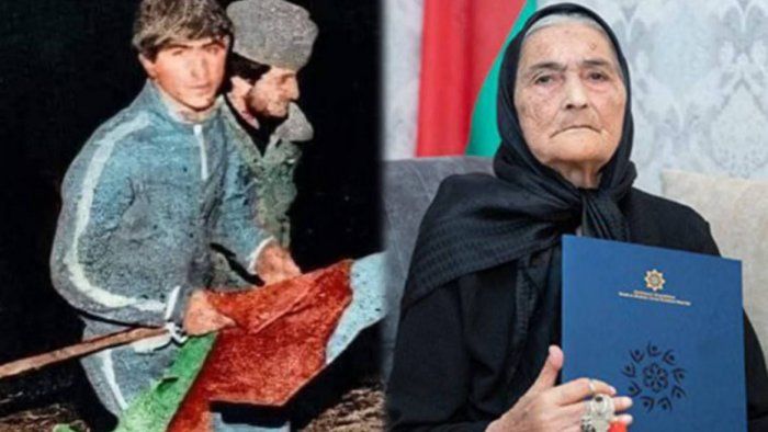 "Çox əziyyət çəkirdi, dedilər ayaqlarının ikisi də kəsilməlidir" -  Natiq Qasımovun qardaşı
