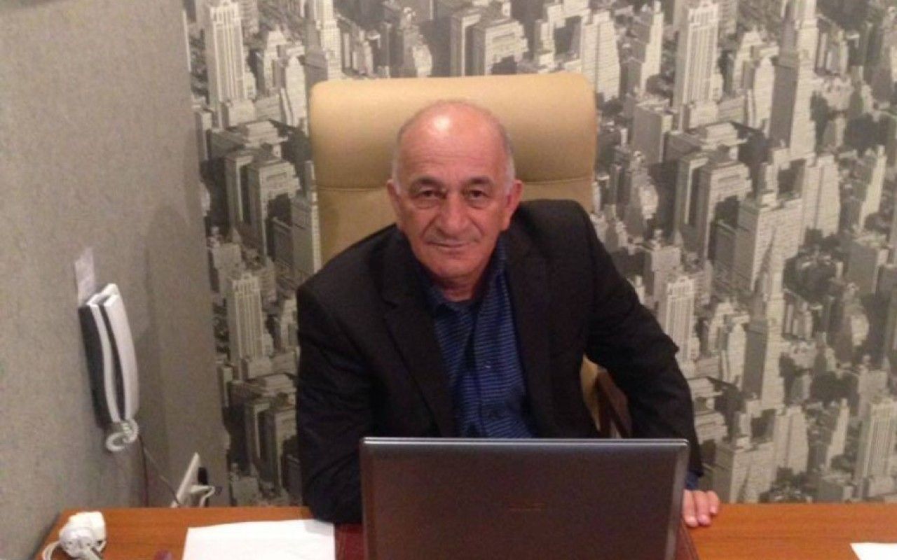 Azərbaycanda QHT sədri vəfat etdi 