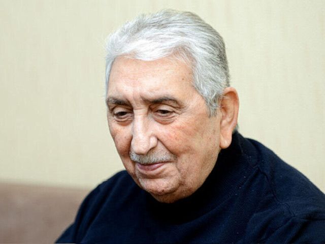 Arif Babayevin son durumu  açıqlandı