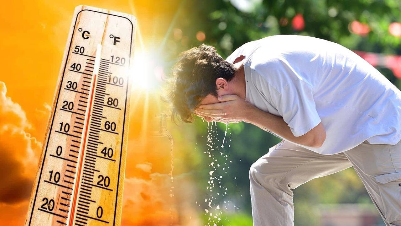 Sabahın hava proqnozu 