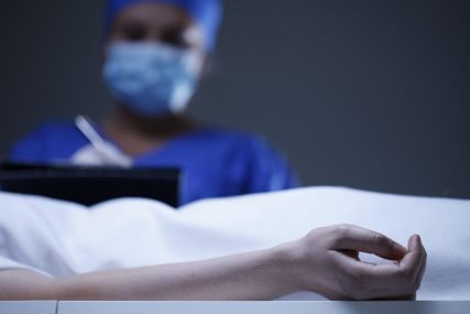 17 dəqiqə ürəyi dayanan idmançı     "o dünyadan" danışdı 