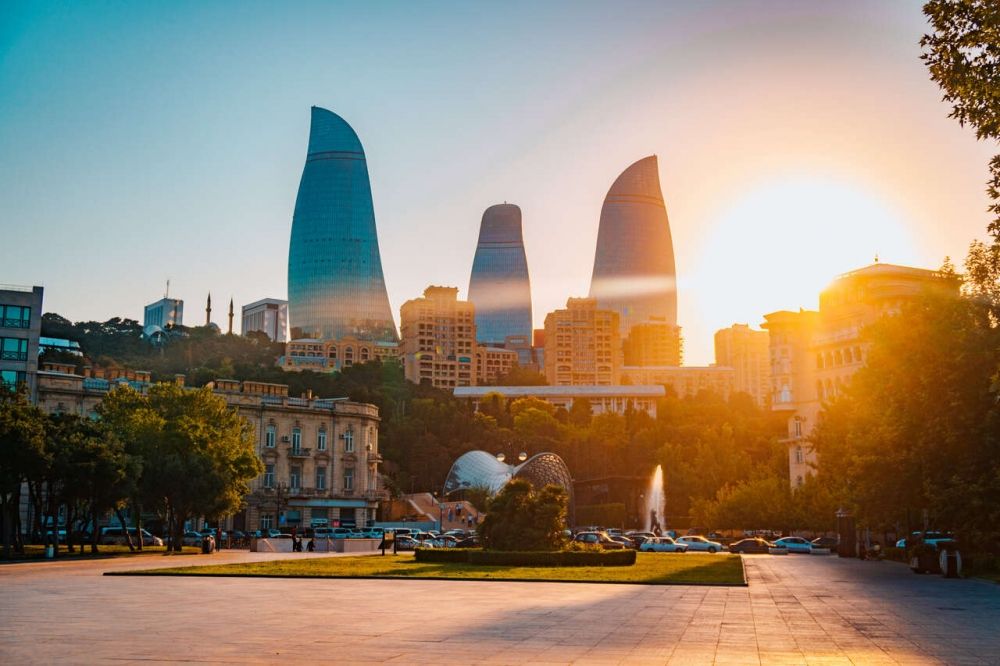 Sabahın hava proqnozu 