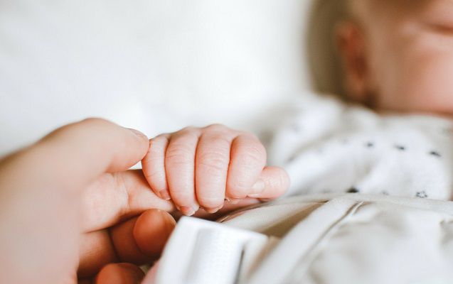 6 aylıq uşaq infarktdan öldü 