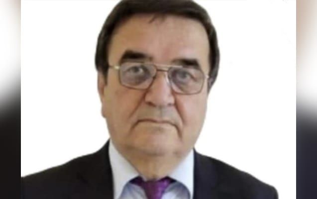 Tanınmış həkim  vəfat etdi
