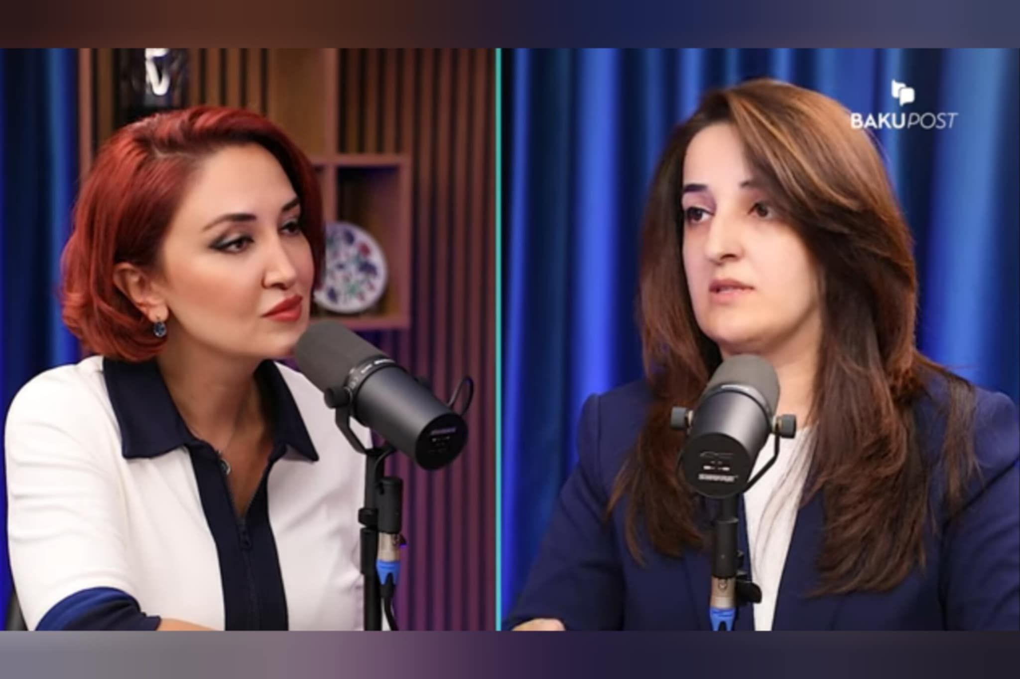 ABŞ-da çalışan azərbaycanlı həkim - Azərbaycan səhiyyəsində nə çatışmır?- VİDEO