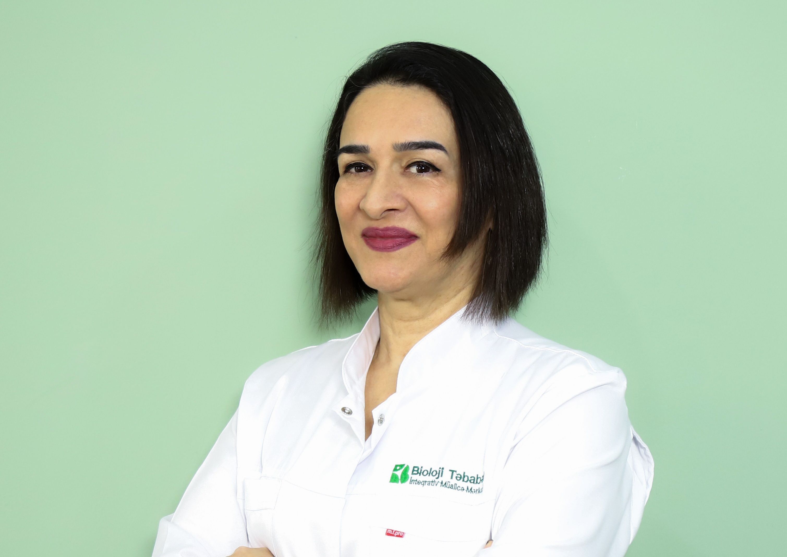 Dr. Arzu Quliyeva –  Azərbaycanın tanınmış və təcrübəli qastroenteroloqu 