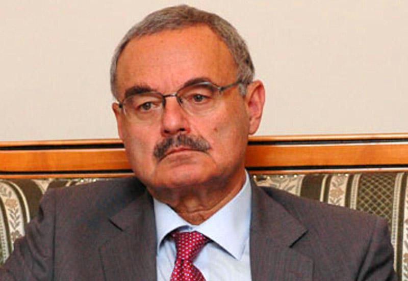 Güclə beş addım atıram, təzyiqim yüksəkdir -  90 yaşlı Artur Rasi-zadə 