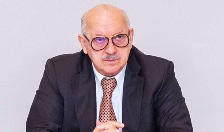 Mənə toxunmayın, İspaniyada müalicə alıram -  Cahangir Əsgərov