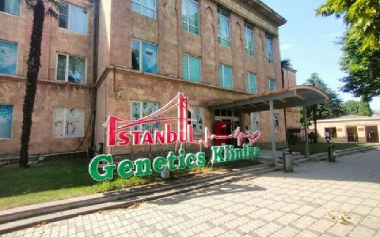 "İstanbul Genetics Klinika" işçinin əmək hüquqlarını pozurmuş 