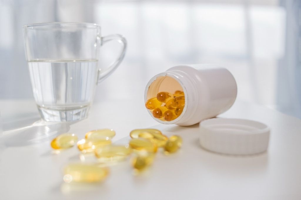 Bütün D vitaminləri faydalı deyil  – Həkim