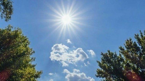 Sabahın hava proqnozu 