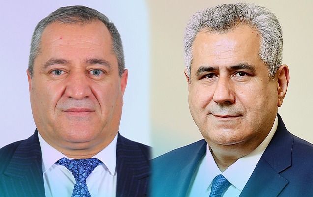 Daha 2 xəstəxanaya direktorlar    təyin edildi