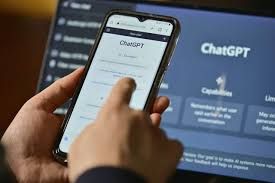 Kişi ChatGPT ucbatından ruhi xəstəxanalıq oldu 