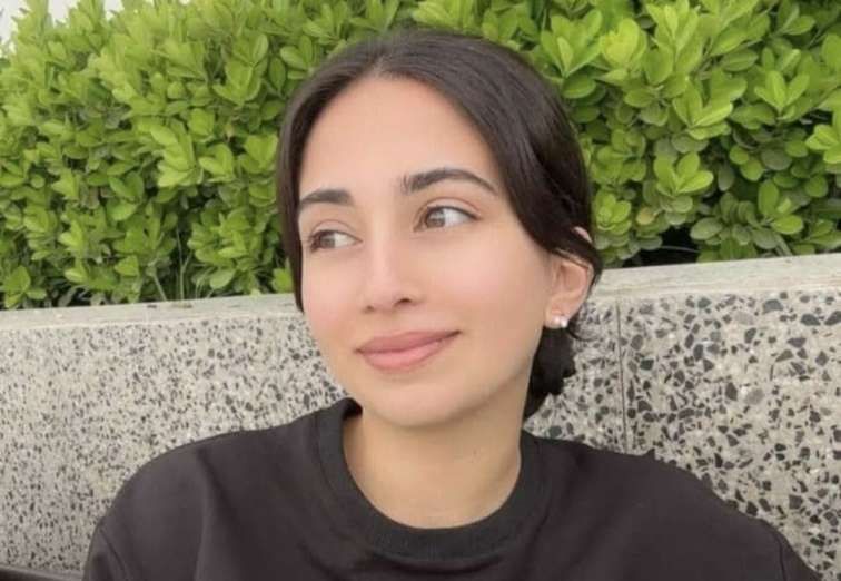 23 yaşlı tələbə qəzada həyatını itirdi -  FOTO