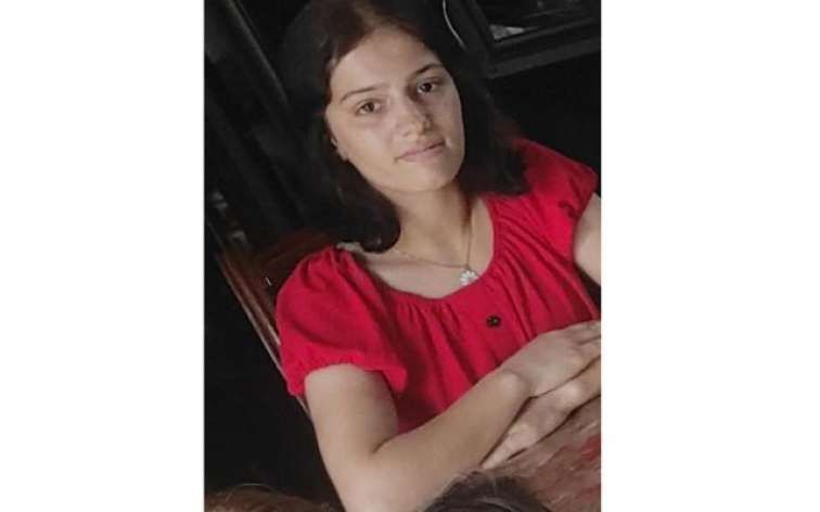 Şabranda 17 yaşlı qız itkin düşdü 