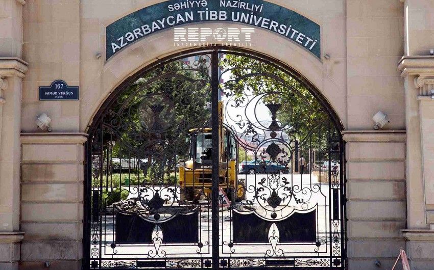 Tibb Universitetinə 6500 manat təhsil haqqı vermərəm -  Həkim
