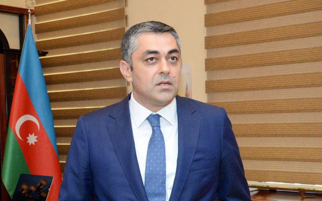 Ramin Quluzadəyə ağır itki 