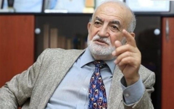 Məmməd İsmayıl vəfat etdi 
