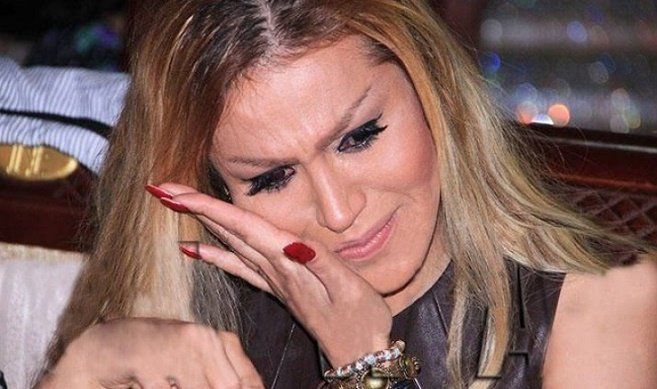 Rəqsanə İsmayılova xərçəng xəstəsi imiş... 