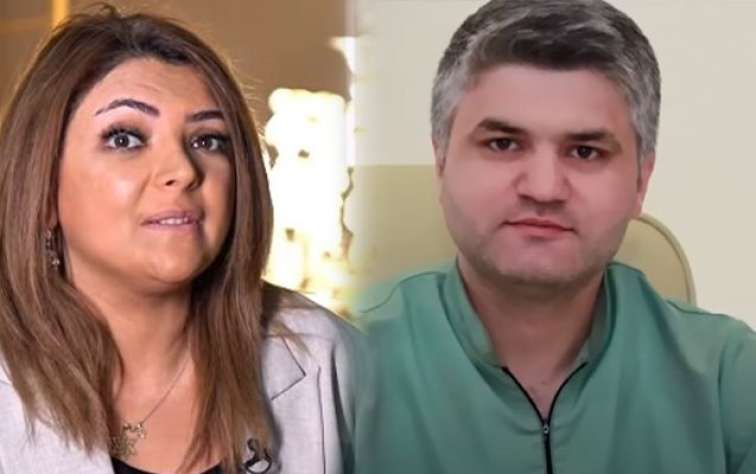 "Ürək döyüntüsü 0 olanda məni otaqdan çıxardılar...” -  VİDEO