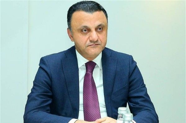 Vüqar Qurbanov bu xəstəxanaya direktor təyin etdi -  FOTO