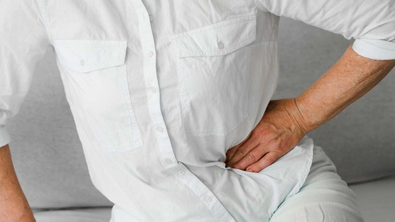 Yay istisi böyrəkləri "vurur" -  Daş əmələ gəlməsinə diqqət yetirin