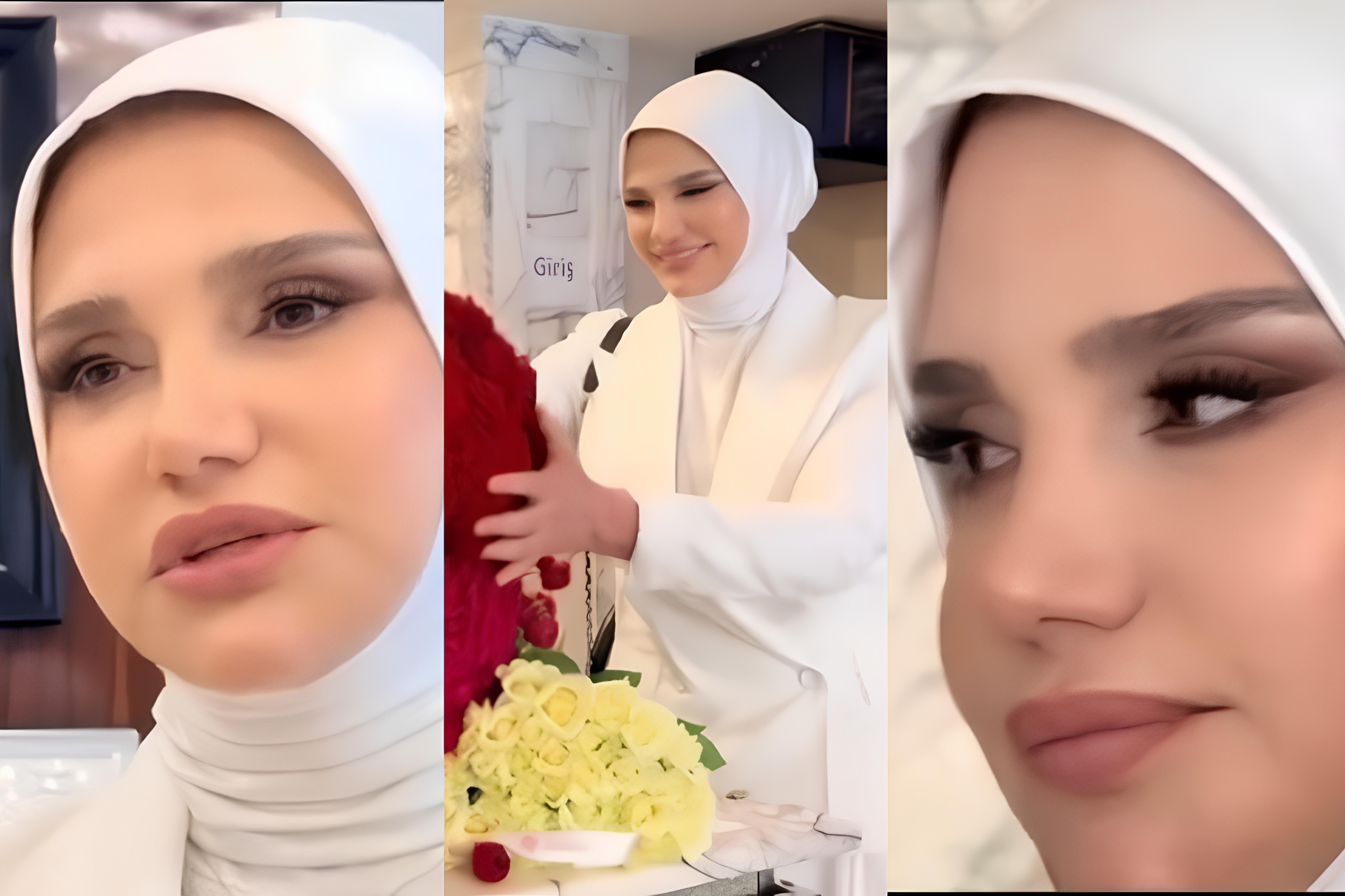 Xəstəxana direktoru 60 yaşını qeyd etdi -  Görənlər inanmadı - VİDEO