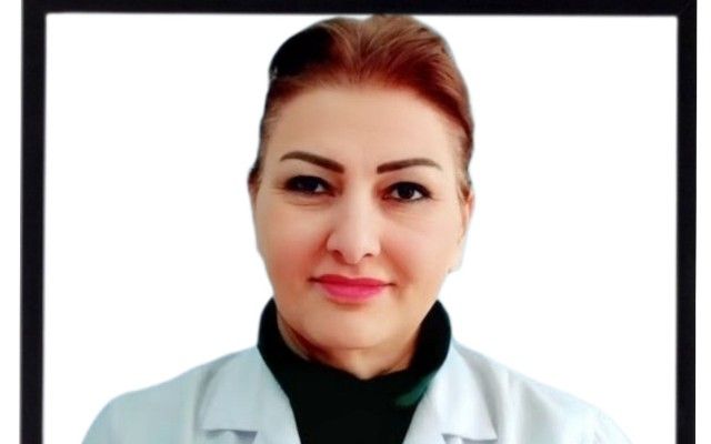 Azərbaycanda əməkdar həkim vəfat etdi 
