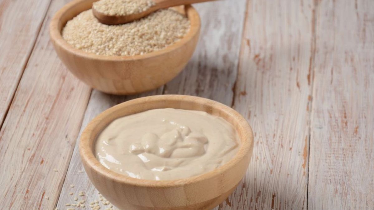 Tahini və qara zirənin  faydaları