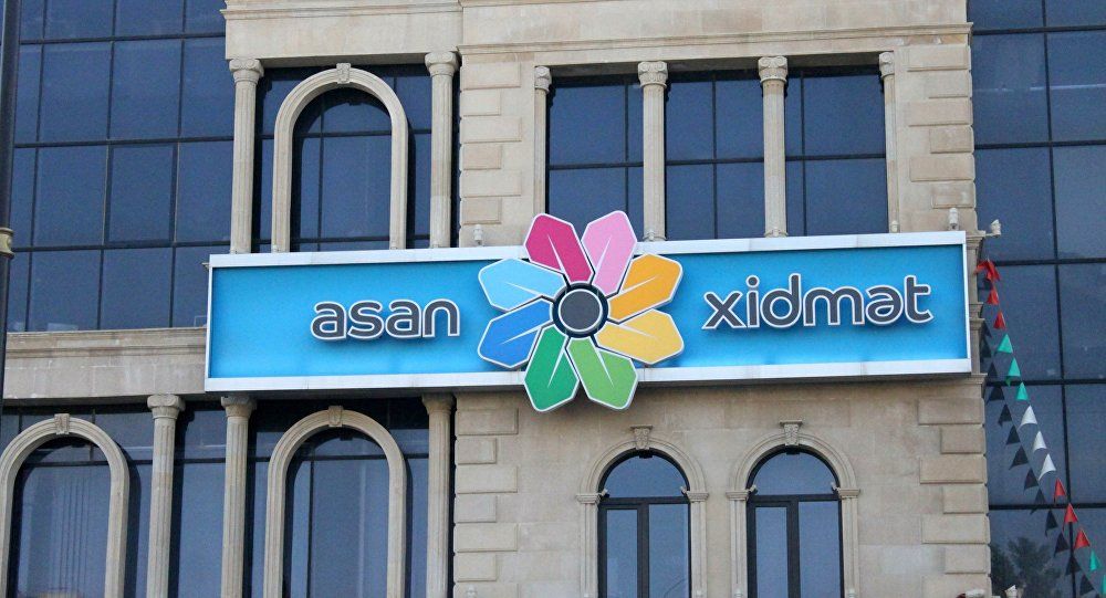 "ASAN Xidmət”də 4 yaşlı uşaq yıxılaraq  öldü