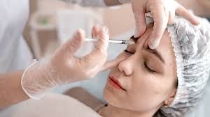 Botoks vurdurmaq üçün ən ideal yaş 
