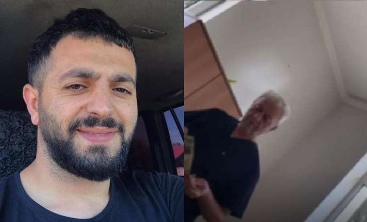 İntim görüntüsü yayılan şöbə müdirinin həkim oğlu  həbs edildi