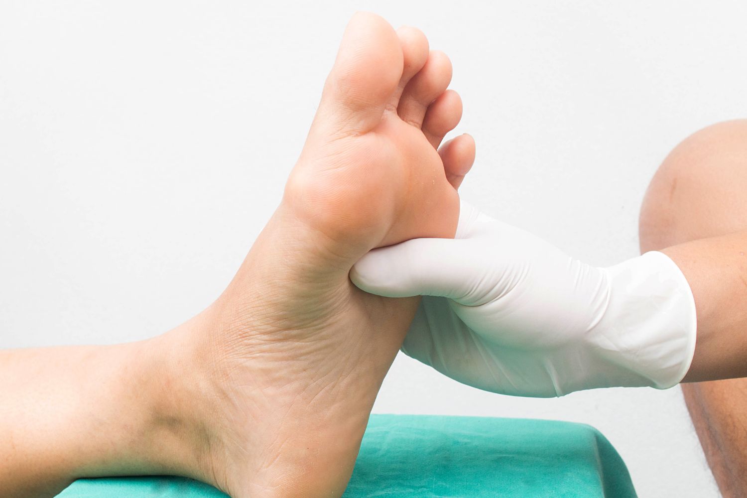 Diabetik ayaqların amputasiyasına son! 
