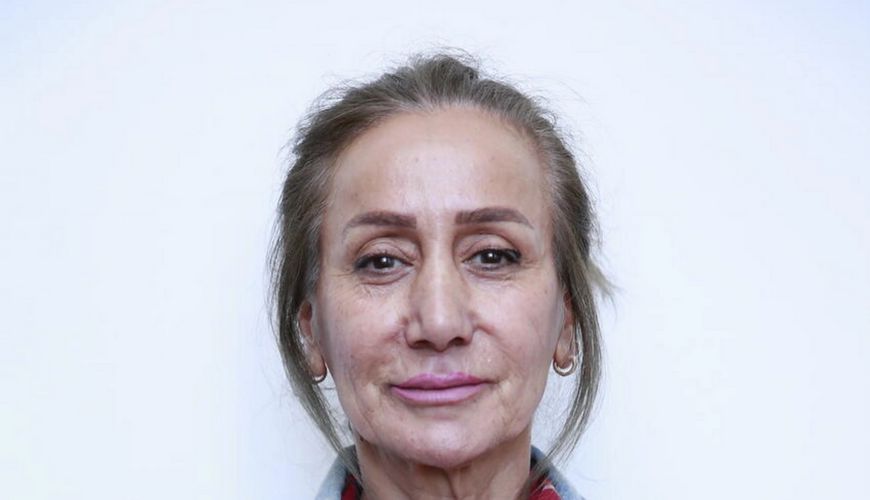 Azərbaycanda daha bir müəllim vəfat etdi 