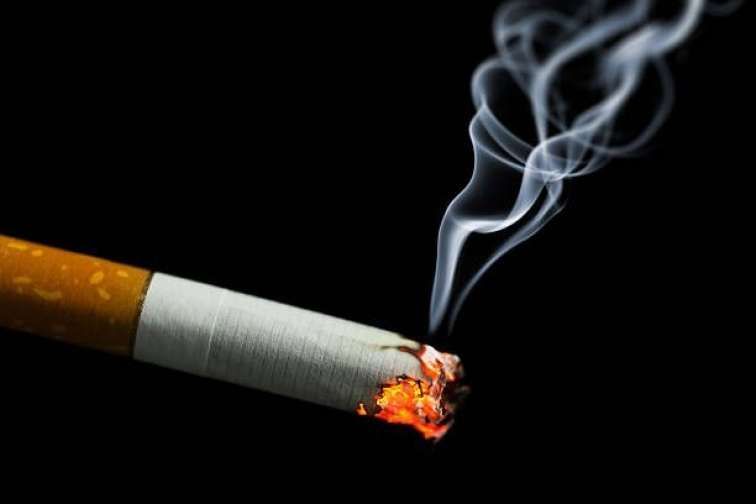 Siqaret çəkmək mədəaltı vəzi xərçəngini sürətləndirir – Yeni ARAŞDIRMA 