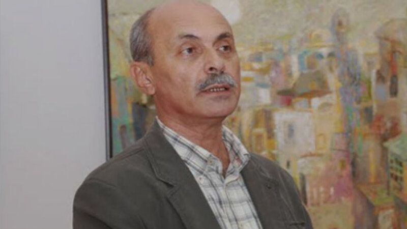 Xalq rəssamının vəziyyəti ağırdır  - Ailə çıxılmaz durumda