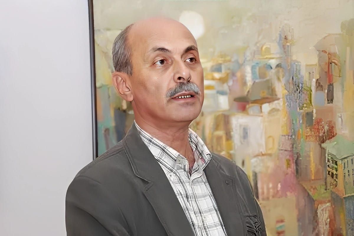 Nazim Bəykişiyev vəfat etdi 