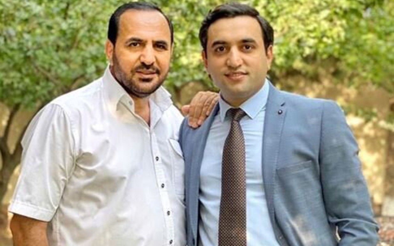 Manaf Ağayevin oğlu bu vəzifəyə  təyin olundu