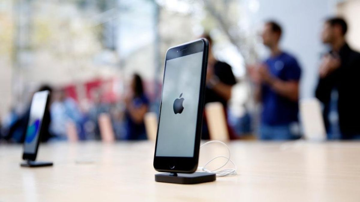 Apple dörd iPhone modelini dayandırır:  Satılmayacaq